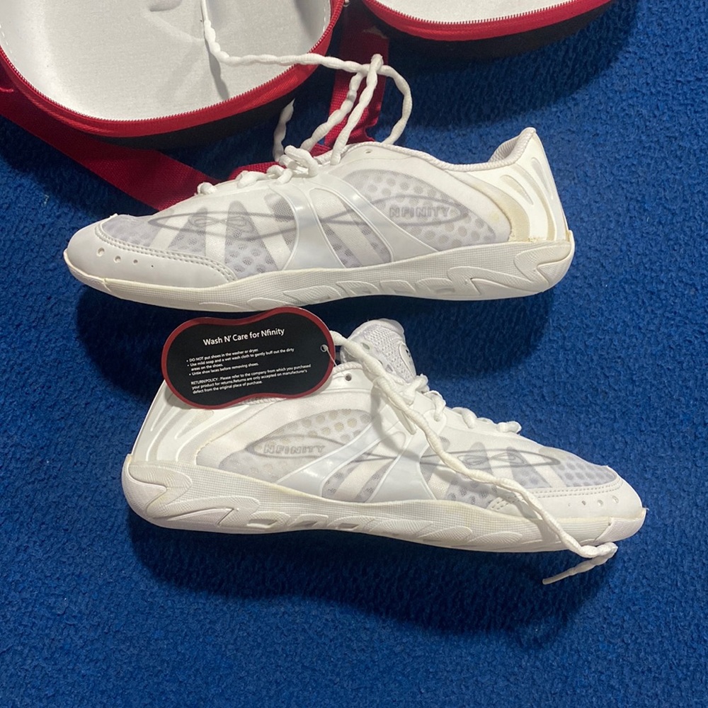 NFINITY VENGEANCE 10.5